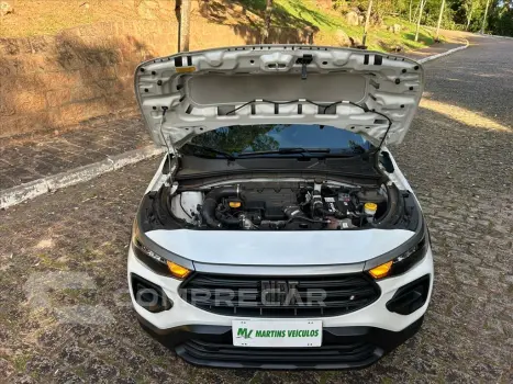 PULSE 1.0 TURBO 200 FLEX DRIVE CVT