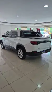 MONTANA 1.2 Turbo LTZ