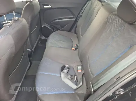 Hb20 1.6 Comfort 16V Flex 4P Manual