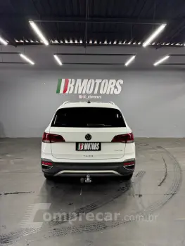 Taos Highline 1.4 TSI