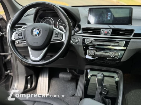 X1 2.0 16V Turbo Activeflex Sdrive20i X-line