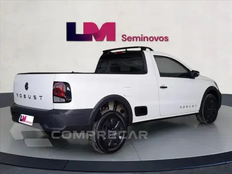 SAVEIRO 1.6 MSI ROBUST CS 16V FLEX 2P MANUAL