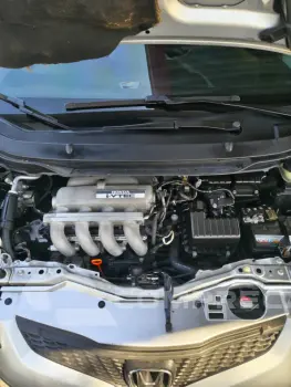 FIT 1.5 EXL 16V