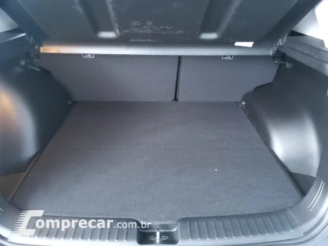 CRETA 1.0 TGDI FLEX LIMITED SAFETY AUTOMÁTICO