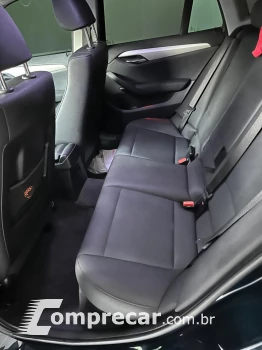 X1 2.0 16V Turbo Activeflex Sdrive20i