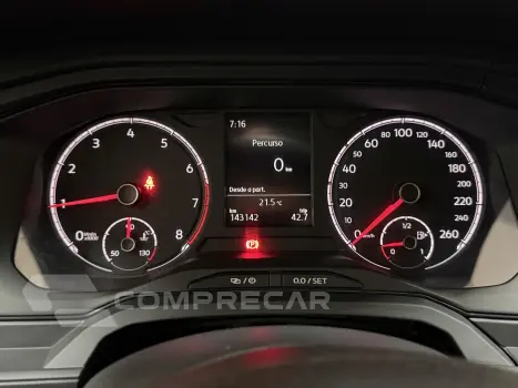 POLO 1.0 MPI TOTAL FLEX MANUAL