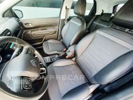 C4 CACTUS SHINE Pack 1.6 Turbo Flex Aut.