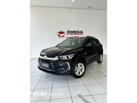 TRACKER 1.0 TURBO FLEX LT AUTOMÁTICO