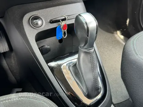 CAPTUR 1.6 16V SCE Life