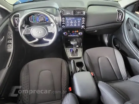 CRETA 1.0 TGDI FLEX LIMITED SAFETY AUTOMÁTICO