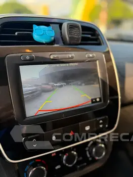 KWID 1.0 12V SCE Intense