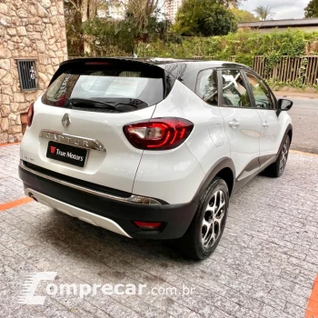 CAPTUR 1.6 16V SCE Intense
