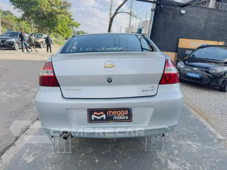 Prisma 1.4 4P MAXX FLEX
