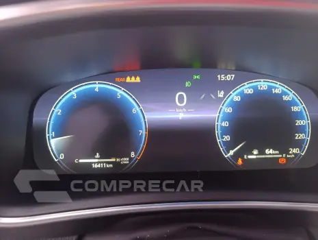 COROLLA 2.0 XEI 16V