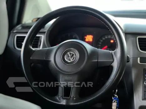 FOX 1.6 MI 8V FLEX 4P MANUAL