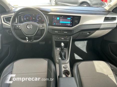VIRTUS 1.0 200 TSI Highline