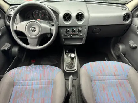 CELTA 1.0 MPFI VHC Spirit 8V