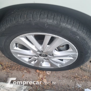 IDEA 1.4 MPI Attractive 8V