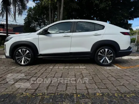 Fastback Audace 1.0 200 T. Flex Aut