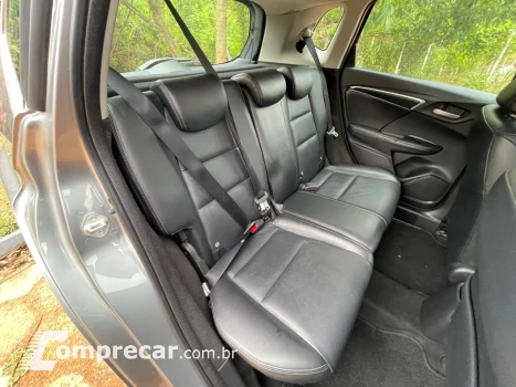 FIT 1.5 EXL 16V