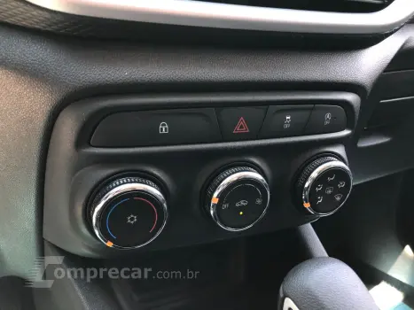 Tracker 1.0 Turbo Flex Ltz Automático