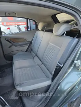 AGILE LT 1.4 MPFI 8V FlexPower 5p