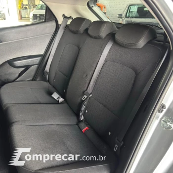HB20 Sense 1.0 Flex 12V Mec.