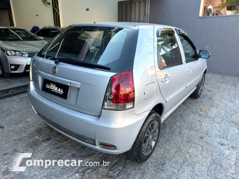 PALIO 1.0 MPI Fire Economy 8V