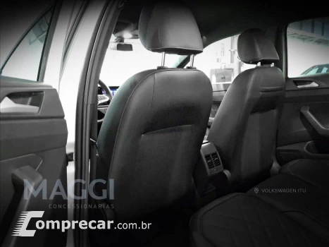 VIRTUS 1.4 250 TSI Exclusive
