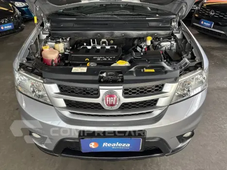 FREEMONT EMOT./PRECISION 2.4 16V 5p Aut.