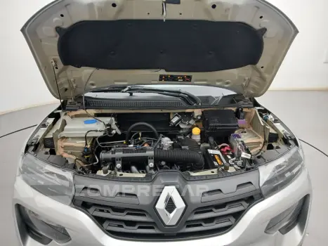 KWID 1.0 12V SCE FLEX ZEN MANUAL