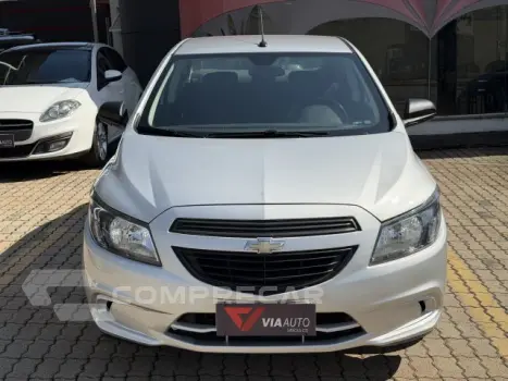 PRISMA - 1.0 MPFI JOY 8V 4P MANUAL