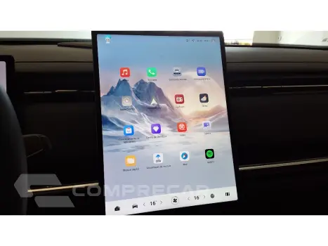 7 1.5 TGDI PHEV ELITE DHT