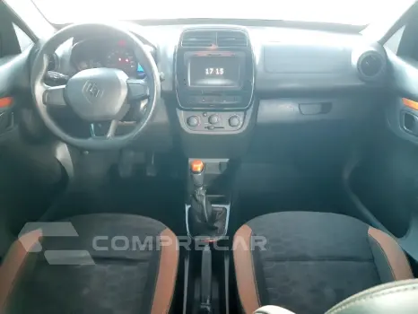 KWID 1.0 12V SCE Outsider