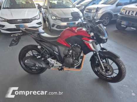 FZ25 250 FAZER FLEX
