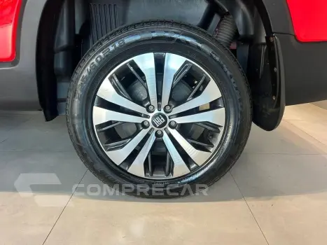 TORO VOLCANO 2.0 16V 4X4 TB DIESEL AUT.