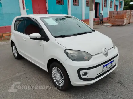 UP 1.0 TSI Move UP 12V