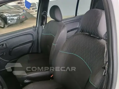 CLIO 1.0 Expression 16V