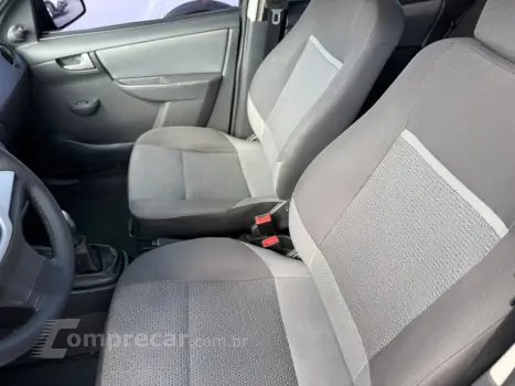 Celta LT 1.0 MPFI 8V FlexP. 5p