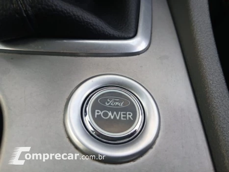 FOCUS SEDAN - 2.0 GLX SEDAN 16V 4P MANUAL