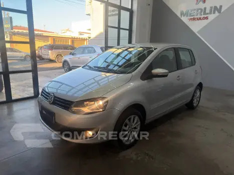 FOX 1.6 MI 8V