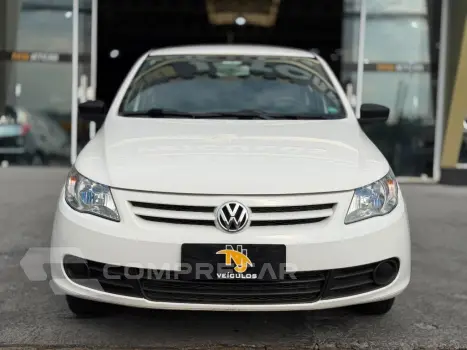 Gol City (Trend)/Titan 1.0 T. Flex 8V 4p
