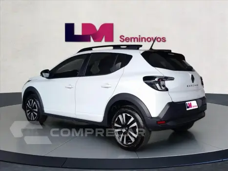 KARDIAN 1.0 TCE FLEX EVOLUTION EDC