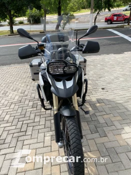 F 800 GS 798cc
