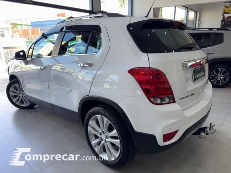 TRACKER Premier 1.4