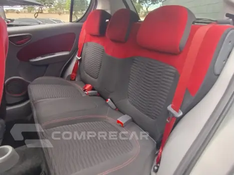 PALIO 1.6 MPI Sporting 16V