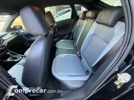 NIVUS 1.0 200 TSI Highline