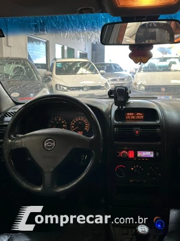 ASTRA 2.0 MPFI Advantage 8V