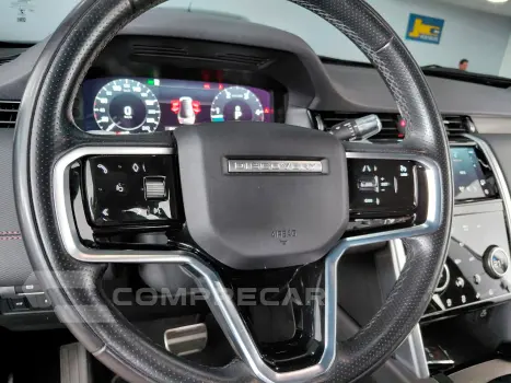 DISCOVERY SPORT 2.0 D200 Turbo R-dynamic SE