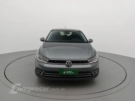 POLO 1.0 170 TSI HIGHLINE AUTOMÁTICO